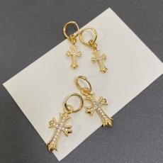 Chrome Hearts Earrings